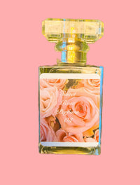 Beauty For Ashes Perfume Oil | Fresh Cut Rose