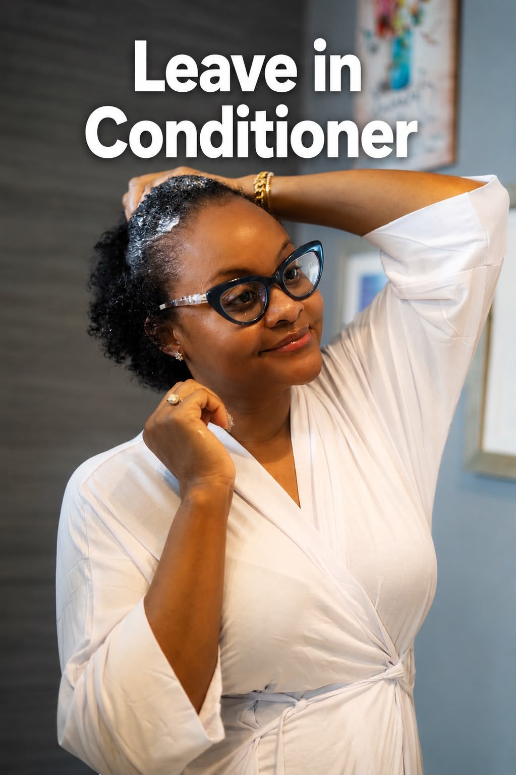 Holy Forever Honey Deep Conditioner | Helps Repairs Damage Hair 8oz