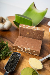 Be Still and Know Skin Bar