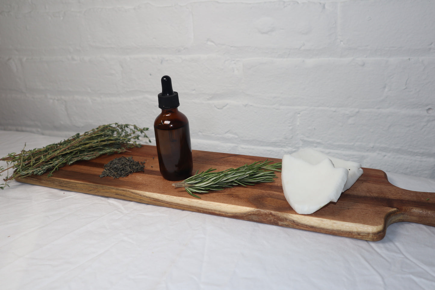 "Take a Break Nourishing Oil for face, scalp, and body by My Store, 1oz bottle, ideal for dry and oily skin."