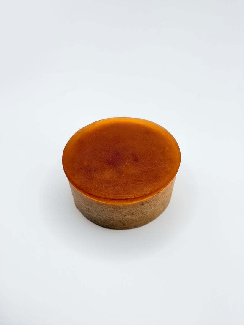 Holy Forever Shampoo Bar by My Store, a natural shampoo bar for severely damaged hair, with a sleek packaging design.