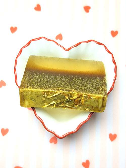 Holy Forever | Natural Soap for Acne, Eczema & Combination Skin