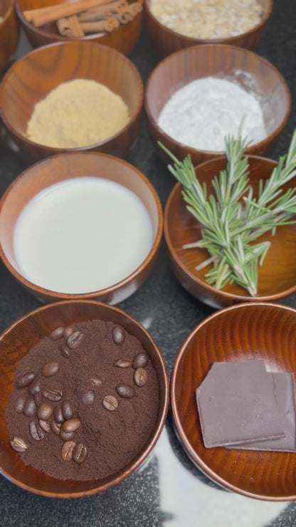 Nourishing Skin | Set
